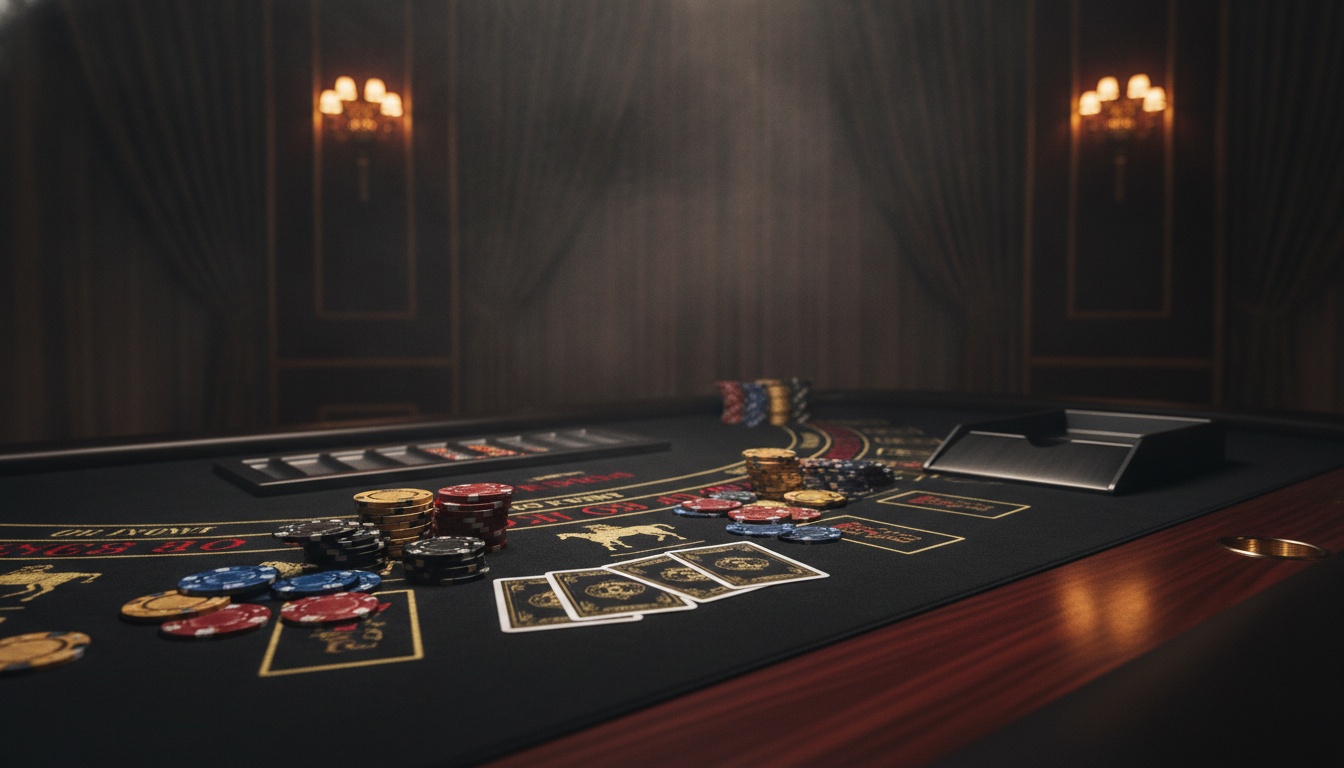 Explore Diverse Gaming Options at RodeoSlot Casino